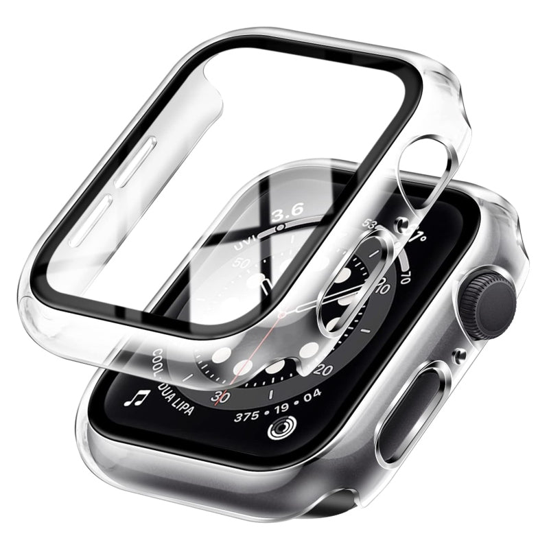 Apple watch series 4 best sale aluminum case