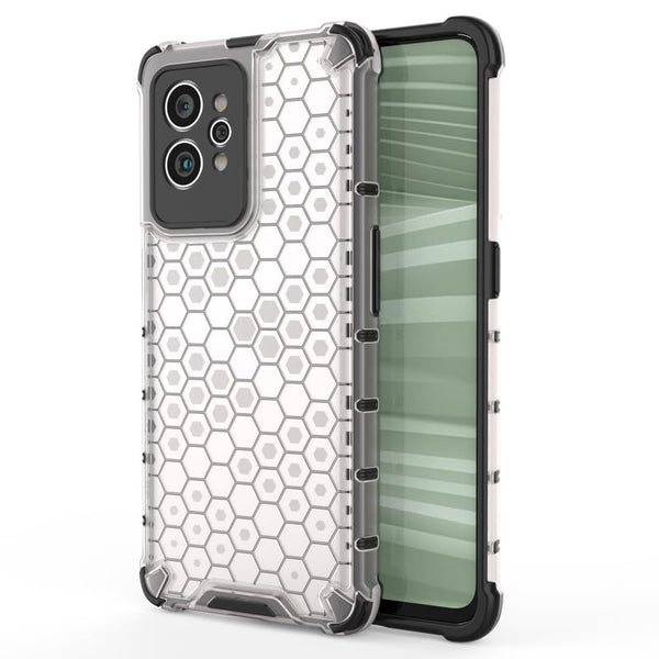 Classic Armour - Mobile Back Case for Realme GT2 Pro - 6.7 Inches