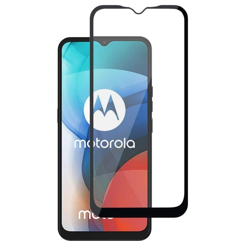 Motorola Moto G30 Tempered Glass