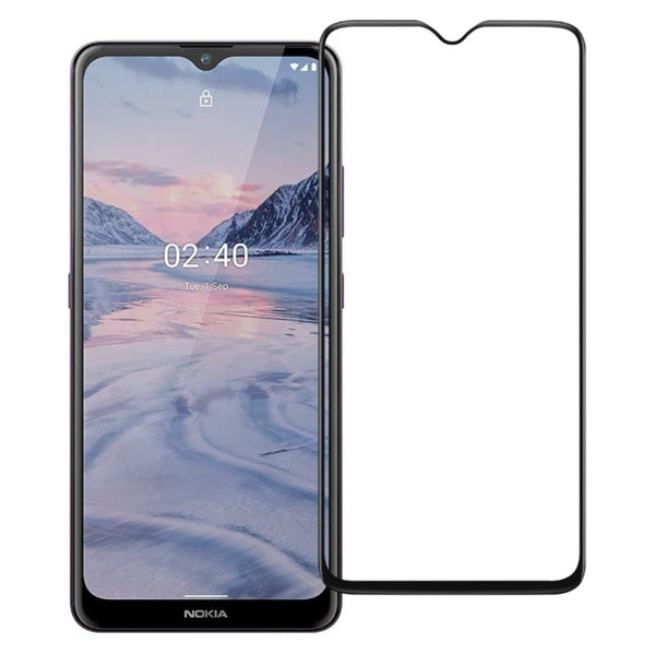 Nokia 2.4 Tempered Glass