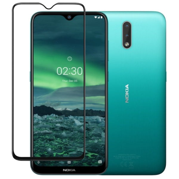 Nokia 2.3 Tempered Glass