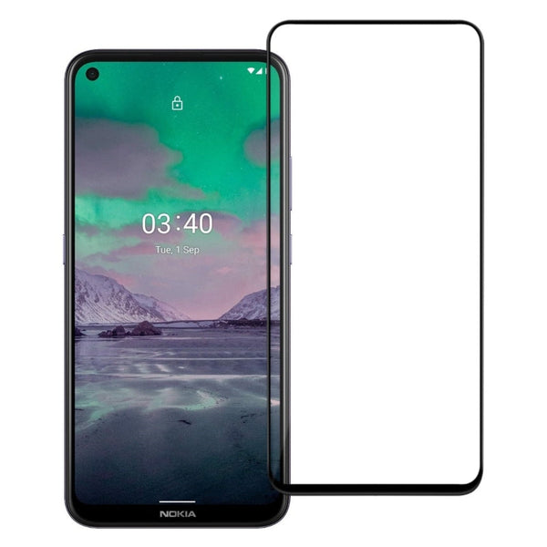 Nokia 3.4 Tempered Glass