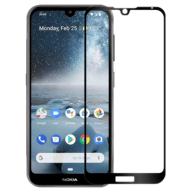 Nokia 4.2 Tempered Glass