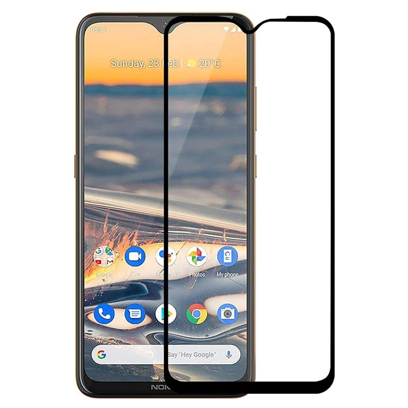 Nokia 5.3 Tempered Glass