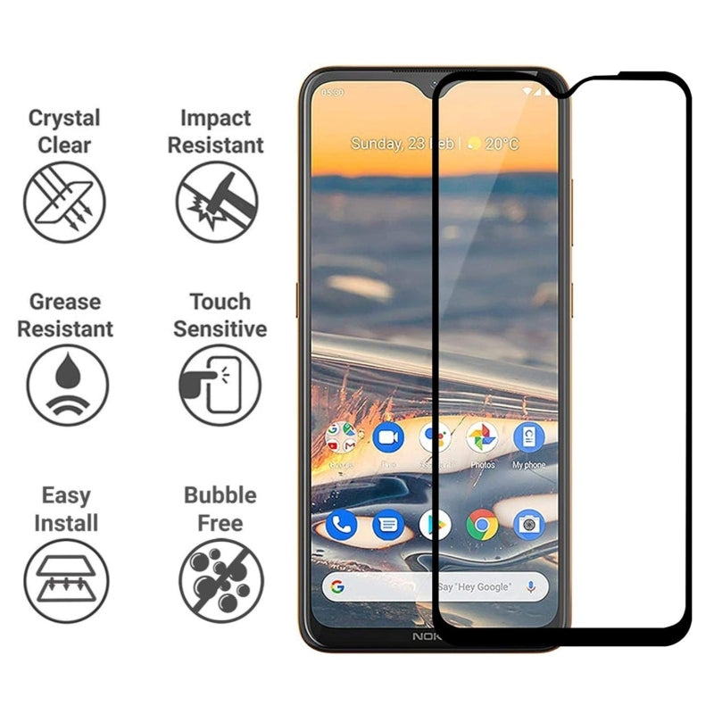 Nokia 5.3 Gorilla Glass