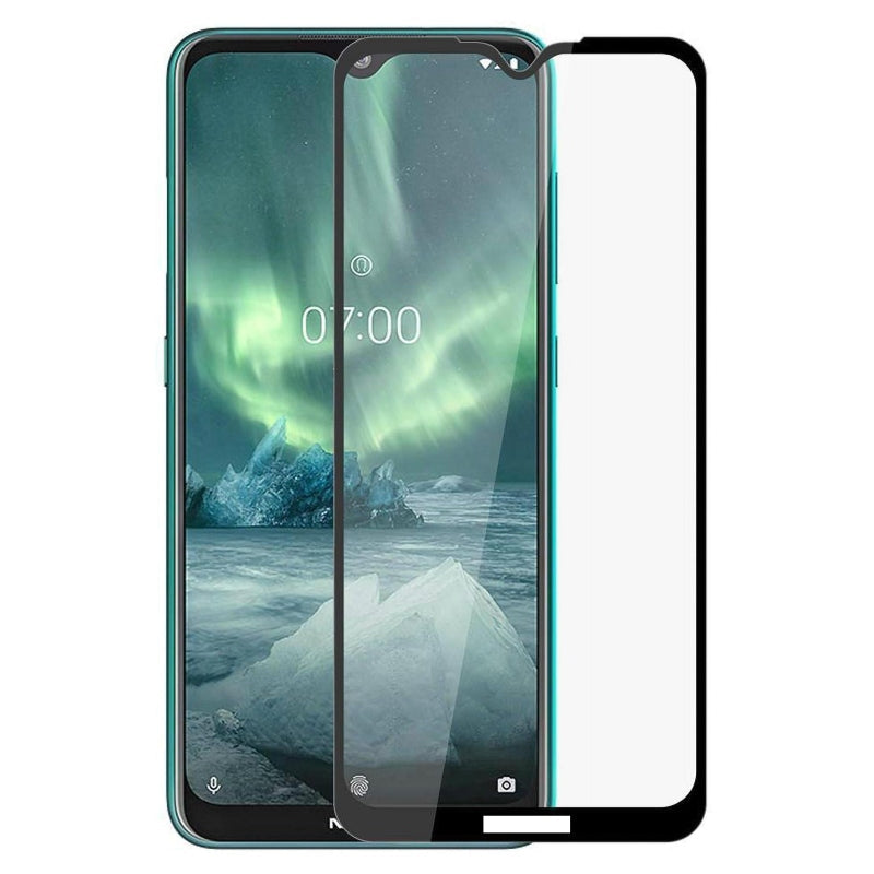 Nokia 6.2 Tempered Glass