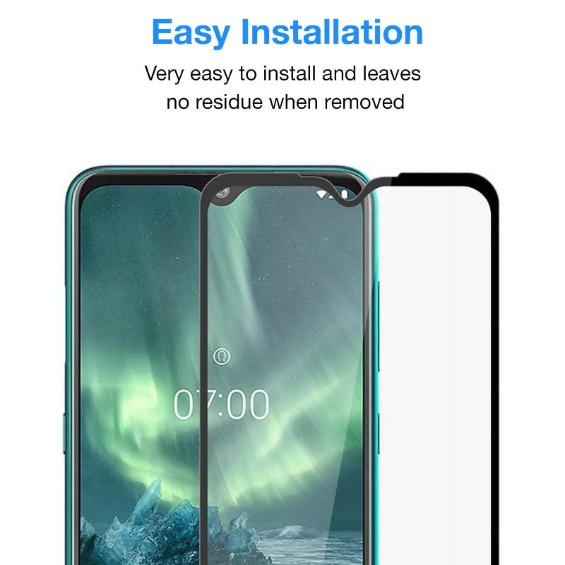 Nokia 6.2 Screen Protector