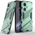 Elegant Armour - Mobile Case for OnePlus Nord CE 3 Lite 5G - 6.72 Inches