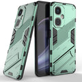 Elegant Armour -  Mobile Back Cover for OnePlus Nord CE 3 Lite 5G - 6.72 Inches