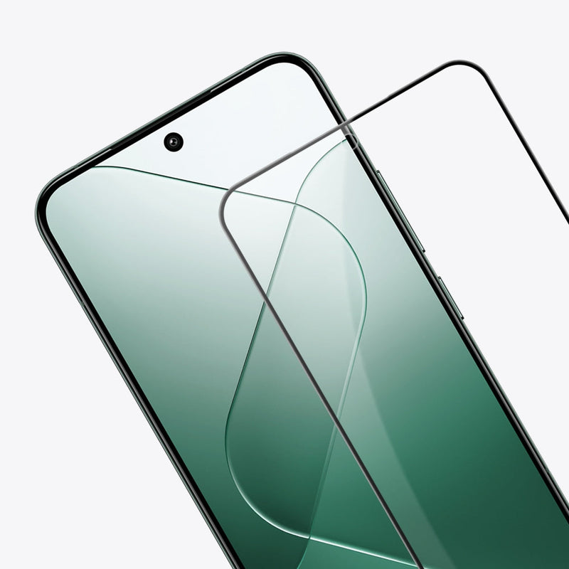 nPlusOne - 9H Tempered Glass for Xiaomi 14 5G - 6.36 Inches