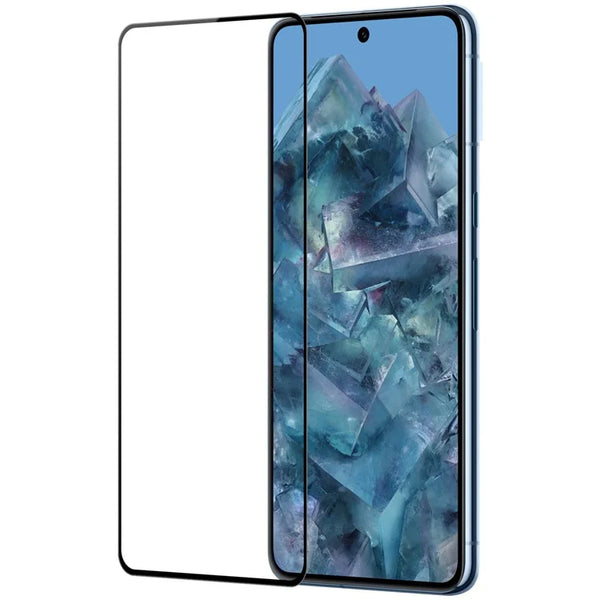 nPlusOne - 9H Tempered Glass for Google Pixel 8 Pro 5G - 6.7 Inches