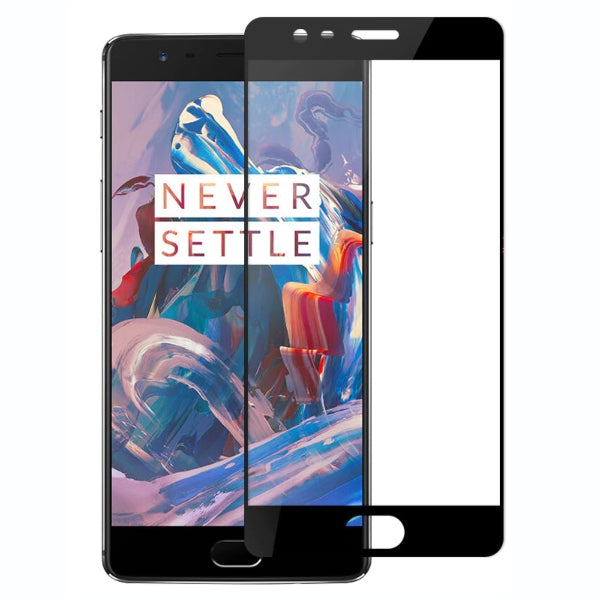 OnePlus 3T Tempered Glass