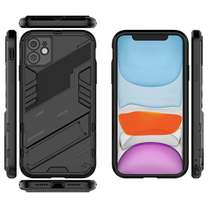 Elegant Armour - Mobile Case for iPhone 11 - 6.1 Inches