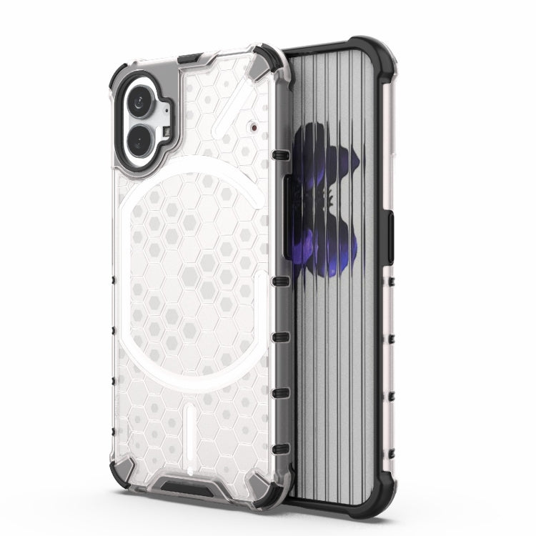 Classic Armour - Mobile Back Case for Nothing Phone (1) - 6.55 Inches