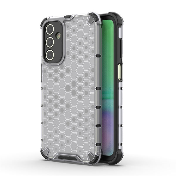 Classic Armour - Back  Cover for Samsung Galaxy A15 5G - 6.5 Inches