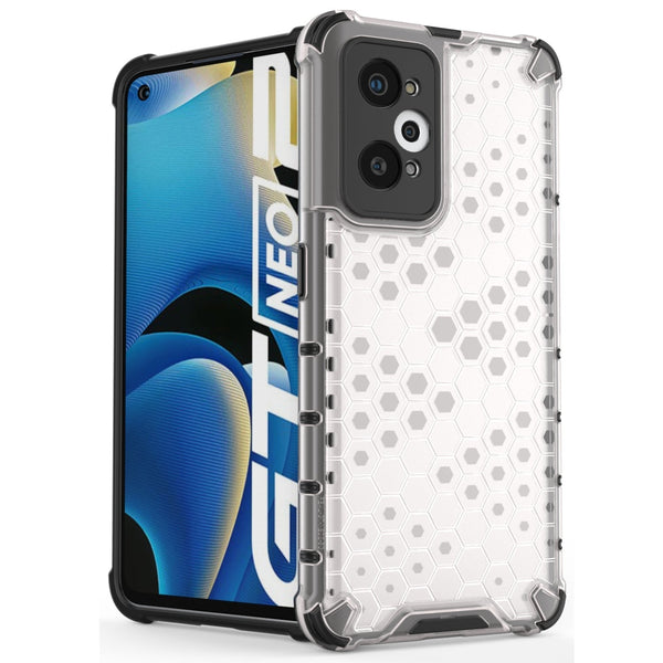 Realme GT Neo 3T back cover