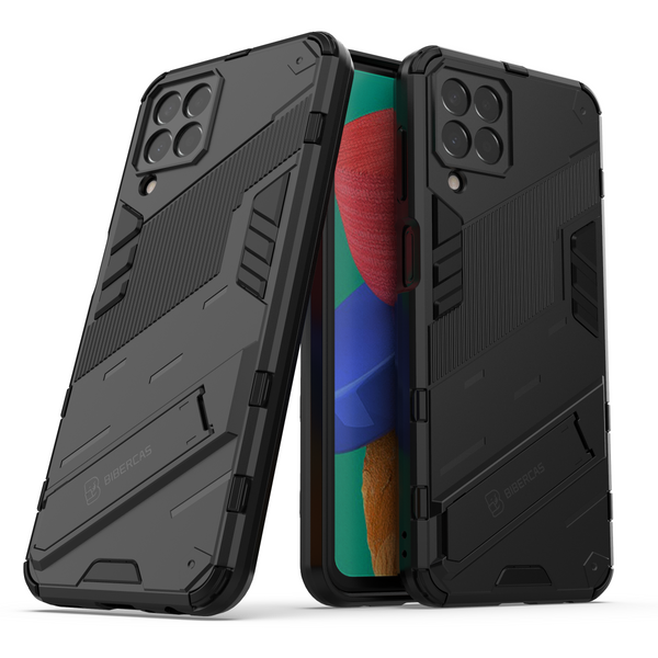 Elegant Armour - Mobile Back Case for Samsung Galaxy M33 5G - 6.6 Inches