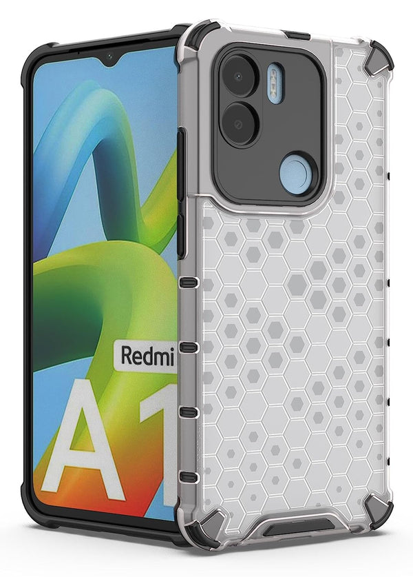 Redmi A2 Plus back cover