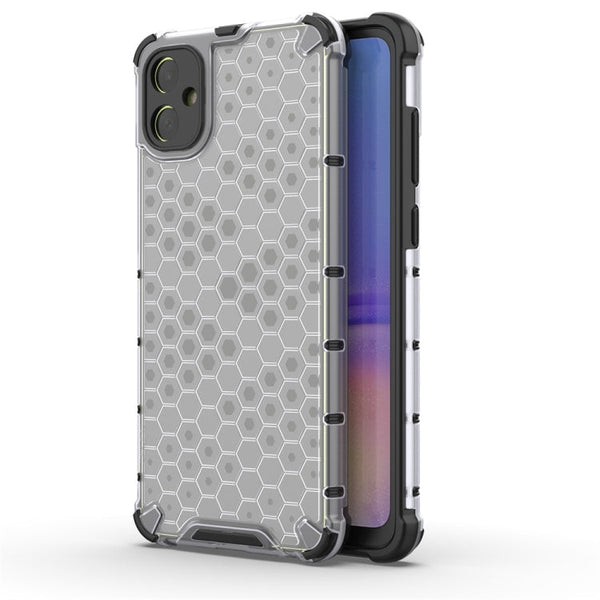 Classic Armour - Mobile Back Case for Samsung Galaxy A05 4G - 6.7 Inches