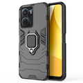 Classic Robot - Back Case for Vivo Y16 - 6.51 Inches