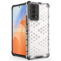 IQOO Z5 5G back cover