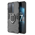 Classic Robot - Back Case for IQOO Z7 5G - 6.38 Inches