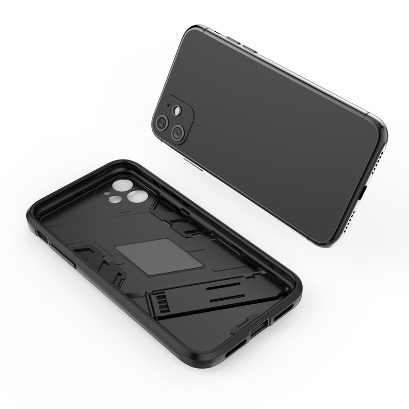 Elegant Armour - Mobile Case for iPhone 11 - 6.1 Inches