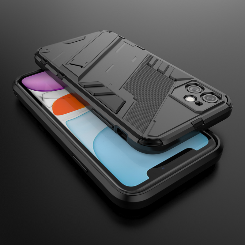 Elegant Armour - Mobile Case for iPhone 11 - 6.1 Inches