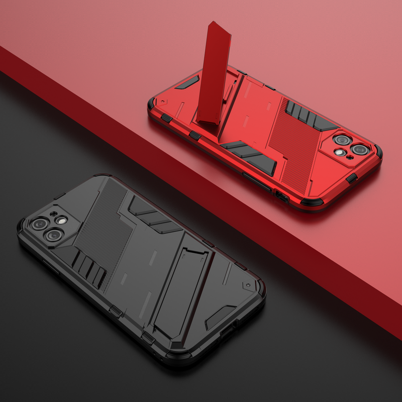 Elegant Armour - Mobile Case for iPhone 11 - 6.1 Inches