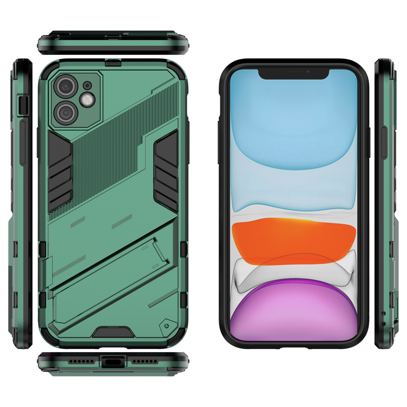 Elegant Armour - Mobile Case for iPhone 11 - 6.1 Inches