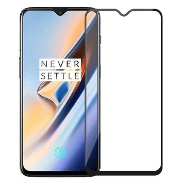 OnePlus 7 Tempered Glass