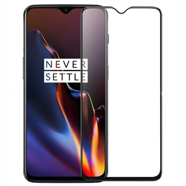 OnePlus 6T Tempered Glass