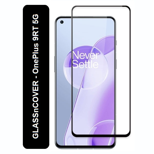 OnePlus 9RT 5G Tempered Glass
