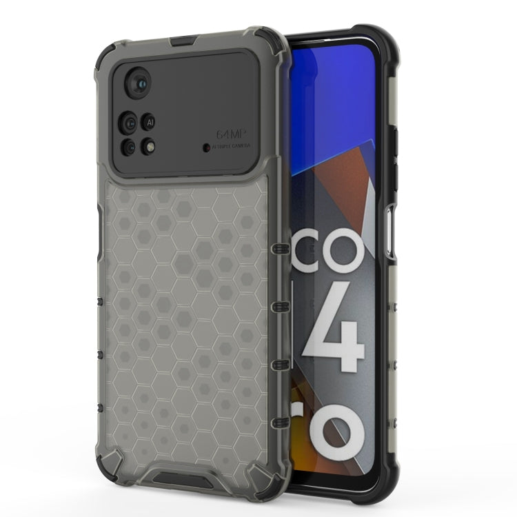 Buy Poco M4 Pro 4G back cover