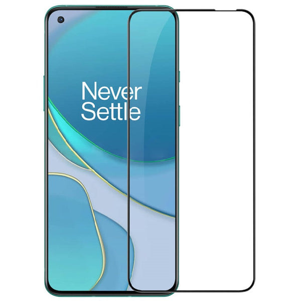 OnePlus 9R Tempered Glass