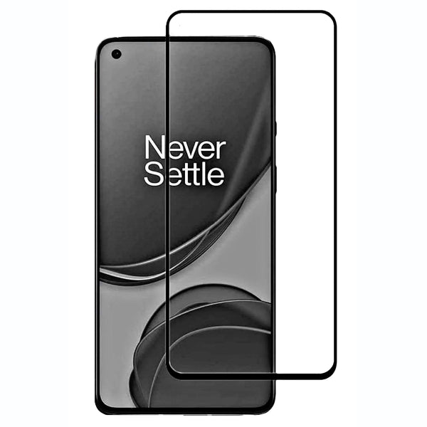 OnePlus 9 Tempered Glass