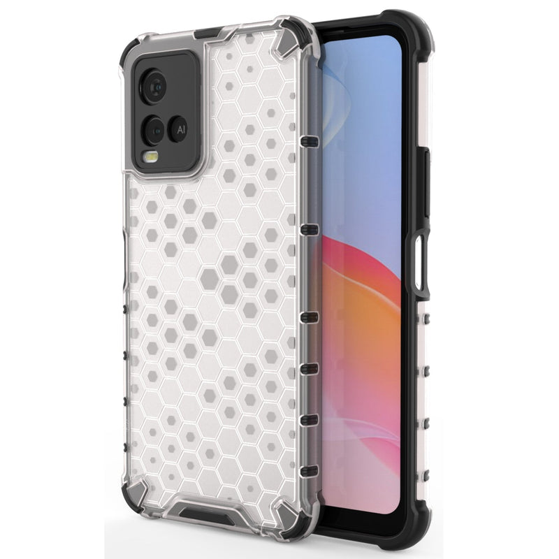 Vivo Y33S back case