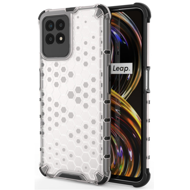 Realme 8i back case