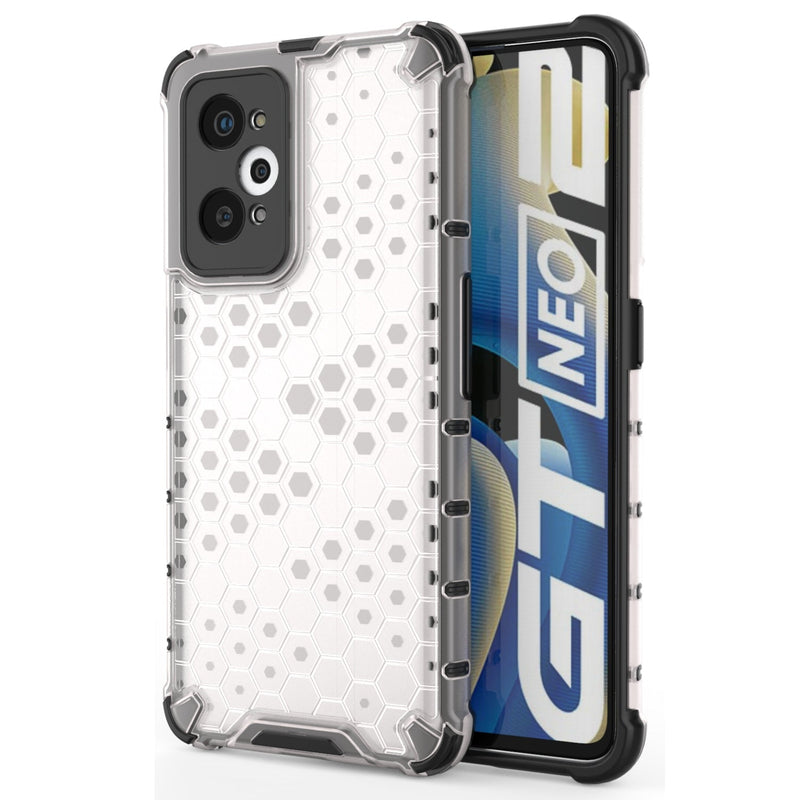 Realme GT Neo 3T back case