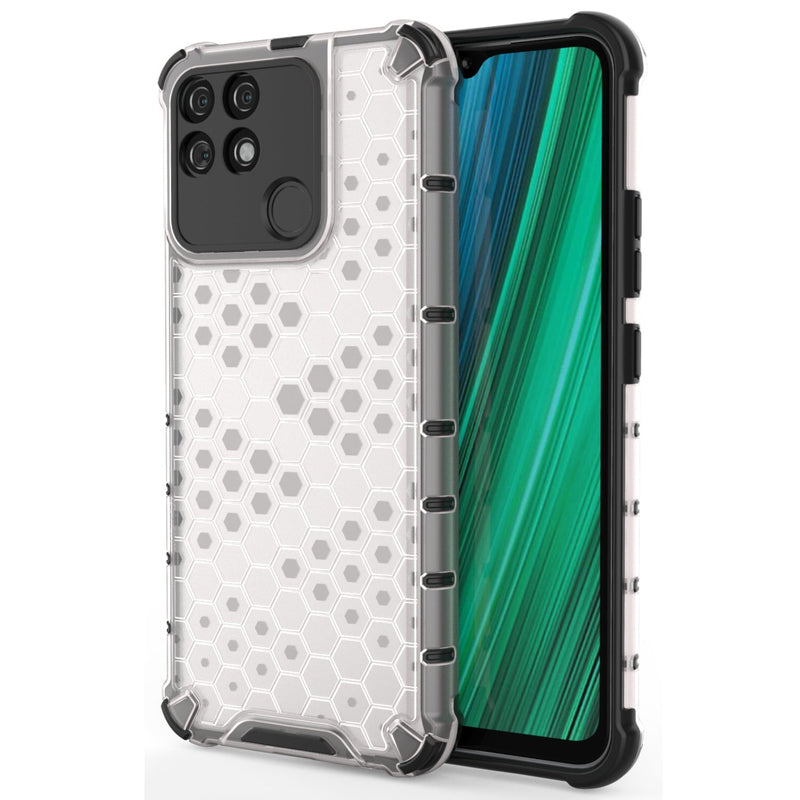 Realme Narzo 50A back case