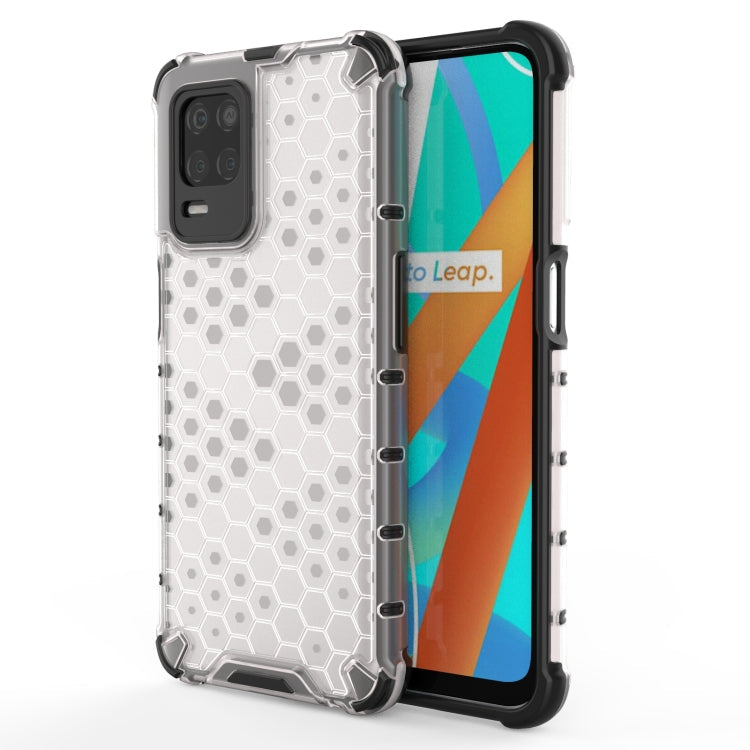 Classic Armour - Mobile Back Case for Realme 8 5G - 6.5 Inches