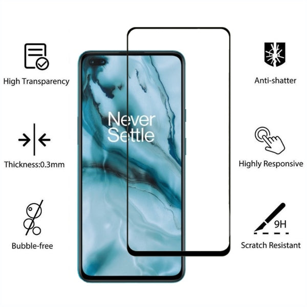 OnePlus Nord 5G Screen Protector