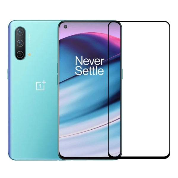 OnePlus Nord CE 5G Tempered Glass