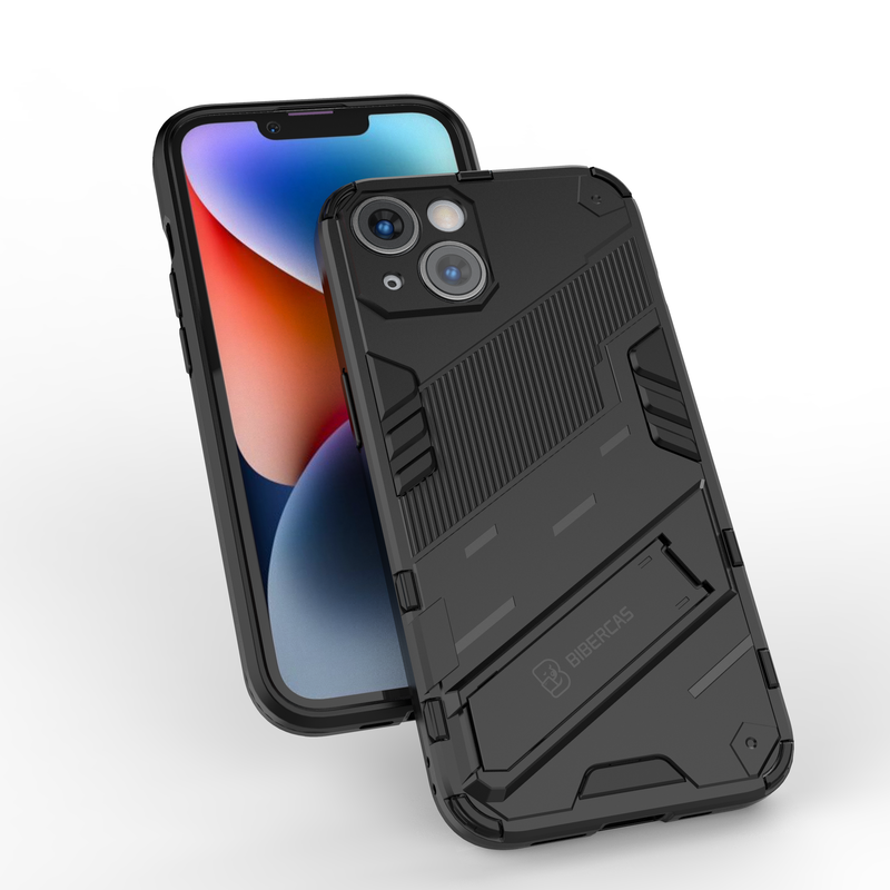 Elegant Armour - Mobile Case for iPhone 14 Plus - 6.7 Inches