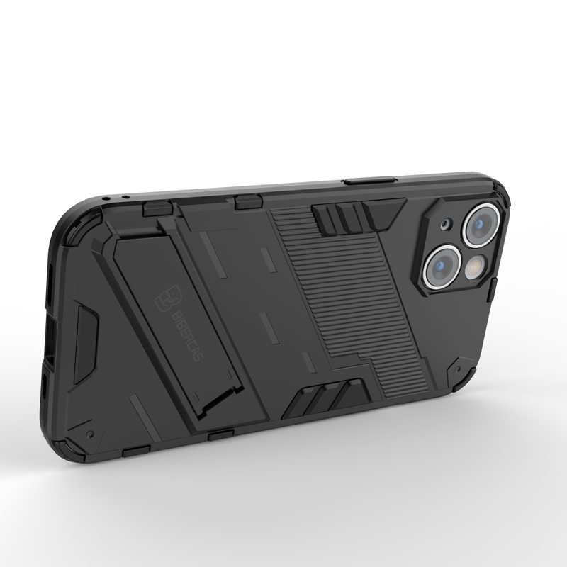 Elegant Armour - Mobile Case for iPhone 14 - 6.1 Inches