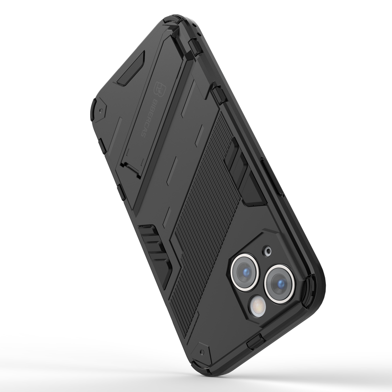 Elegant Armour - Mobile Case for iPhone 14 - 6.1 Inches