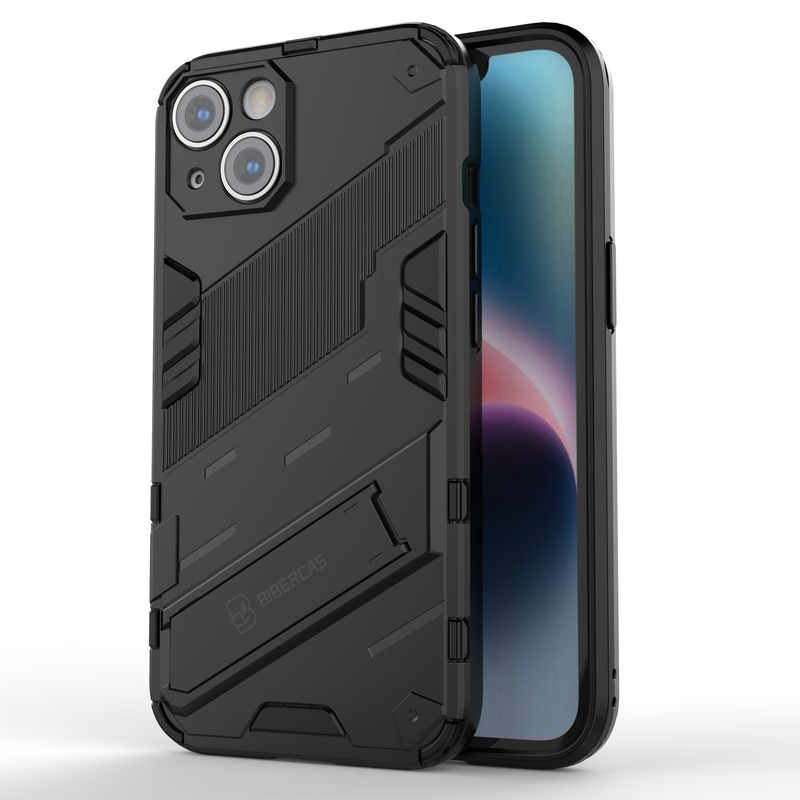 Elegant Armour - Mobile Case for iPhone 14 - 6.1 Inches