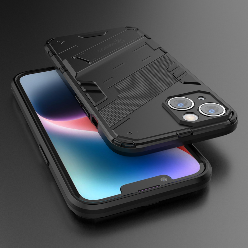 Elegant Armour - Mobile Case for iPhone 14 Plus - 6.7 Inches