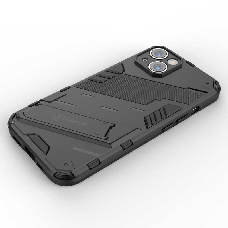 Elegant Armour - Mobile Case for iPhone 14 Plus - 6.7 Inches