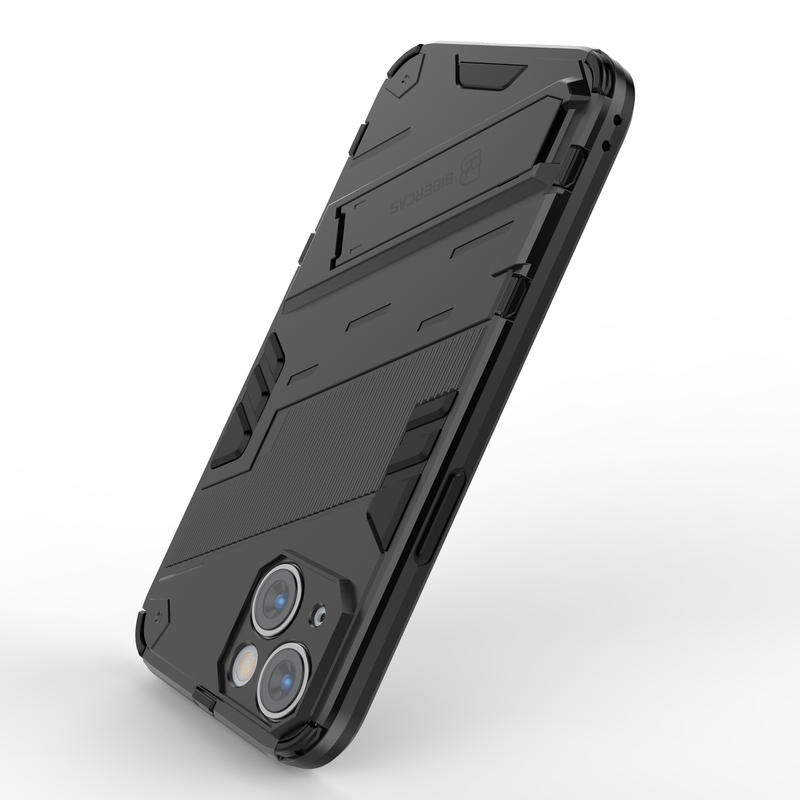 Elegant Armour - Mobile Case for iPhone 14 - 6.1 Inches